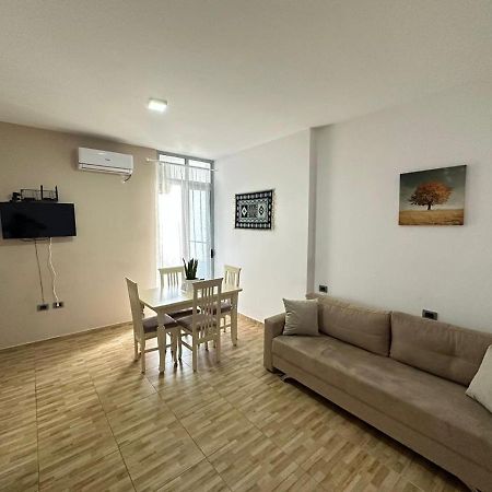 Trea Accomodations - Despacito Port Side Влёра Экстерьер фото