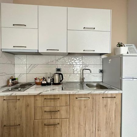 Trea Accomodations - Despacito Port Side Влёра Экстерьер фото