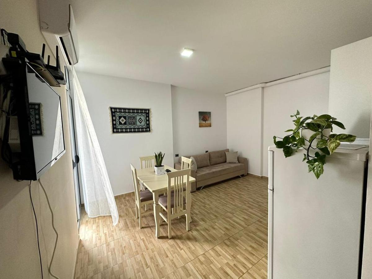 Trea Accomodations - Despacito Port Side Влёра Экстерьер фото